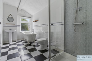 Bathroom- click for photo gallery